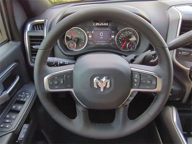 2025 RAM 2500 Big Horn 10