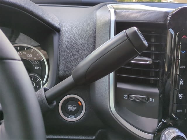 2025 RAM 2500 Big Horn 14