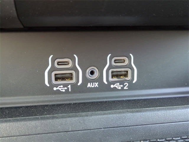 2025 RAM 2500 Big Horn 35