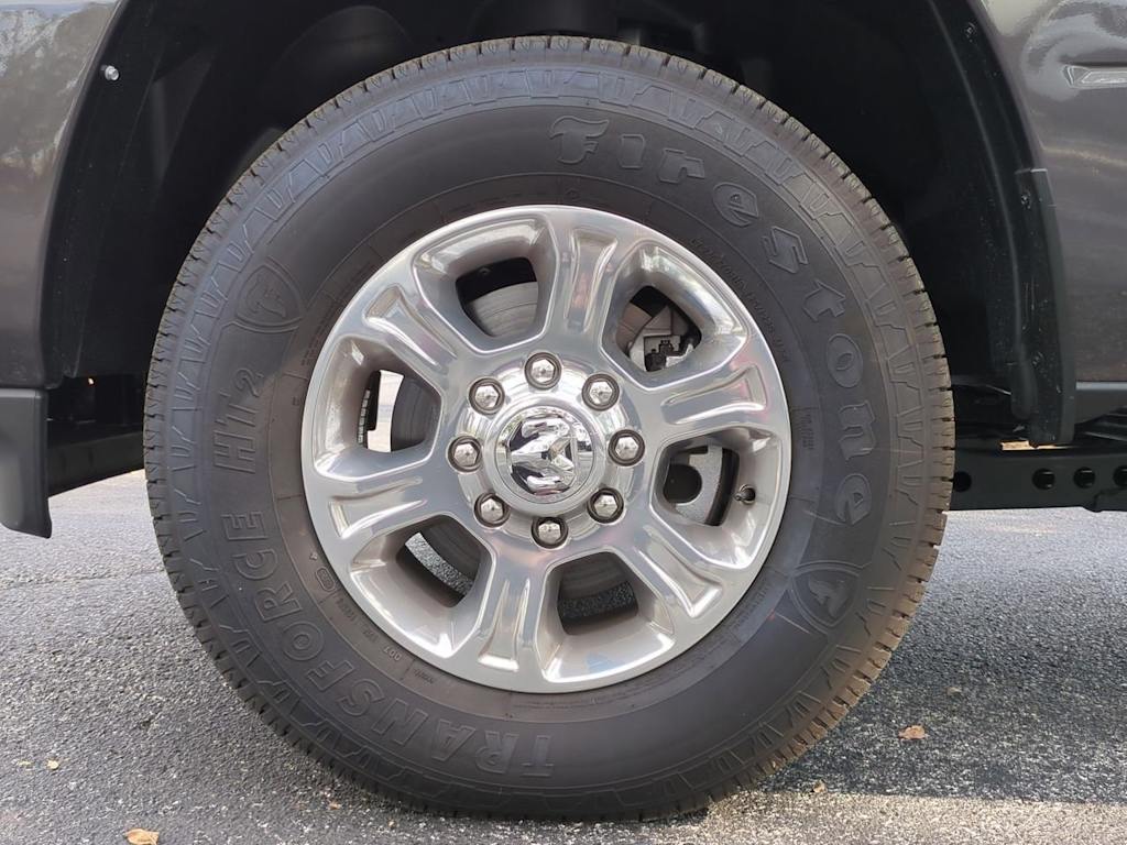 Thumbnail: 2025 RAM 2500 - 8