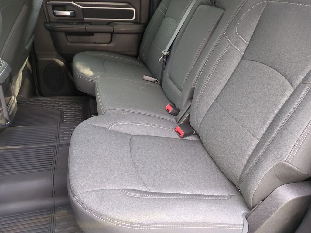 Thumbnail: 2025 RAM 2500 - 27