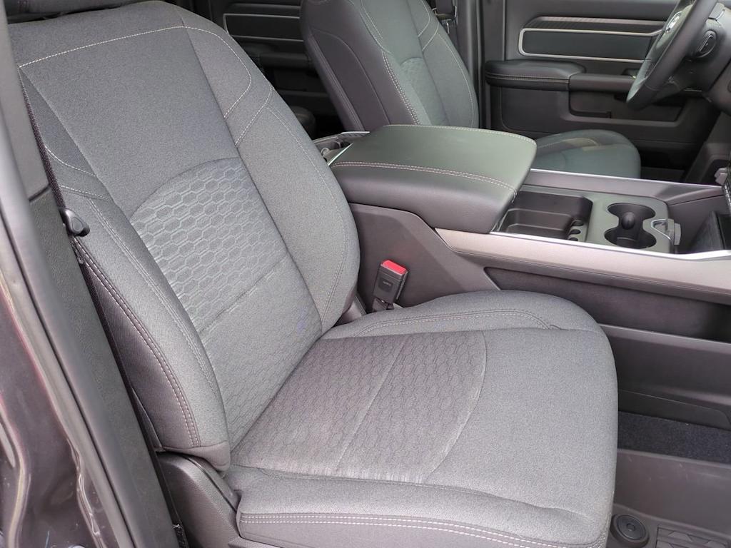 Thumbnail: 2025 RAM 2500 - 12