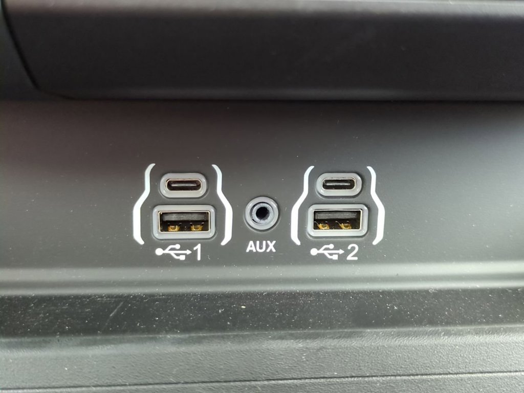 Thumbnail: 2025 RAM 2500 - 34