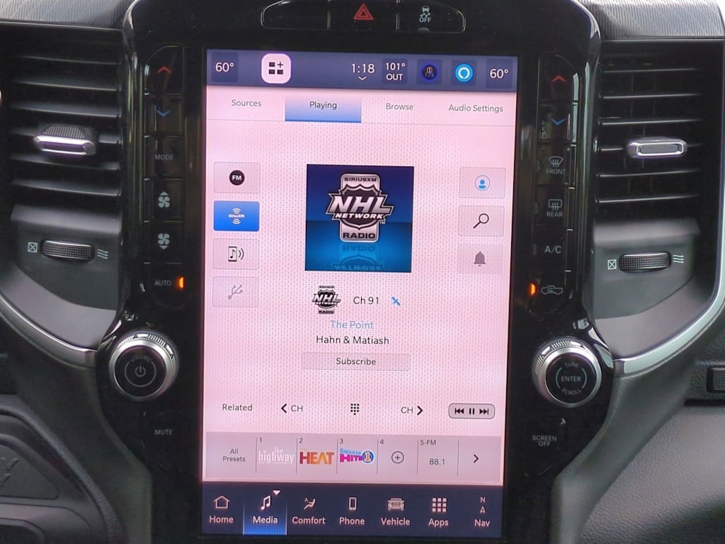 Thumbnail: 2025 RAM 2500 - 32