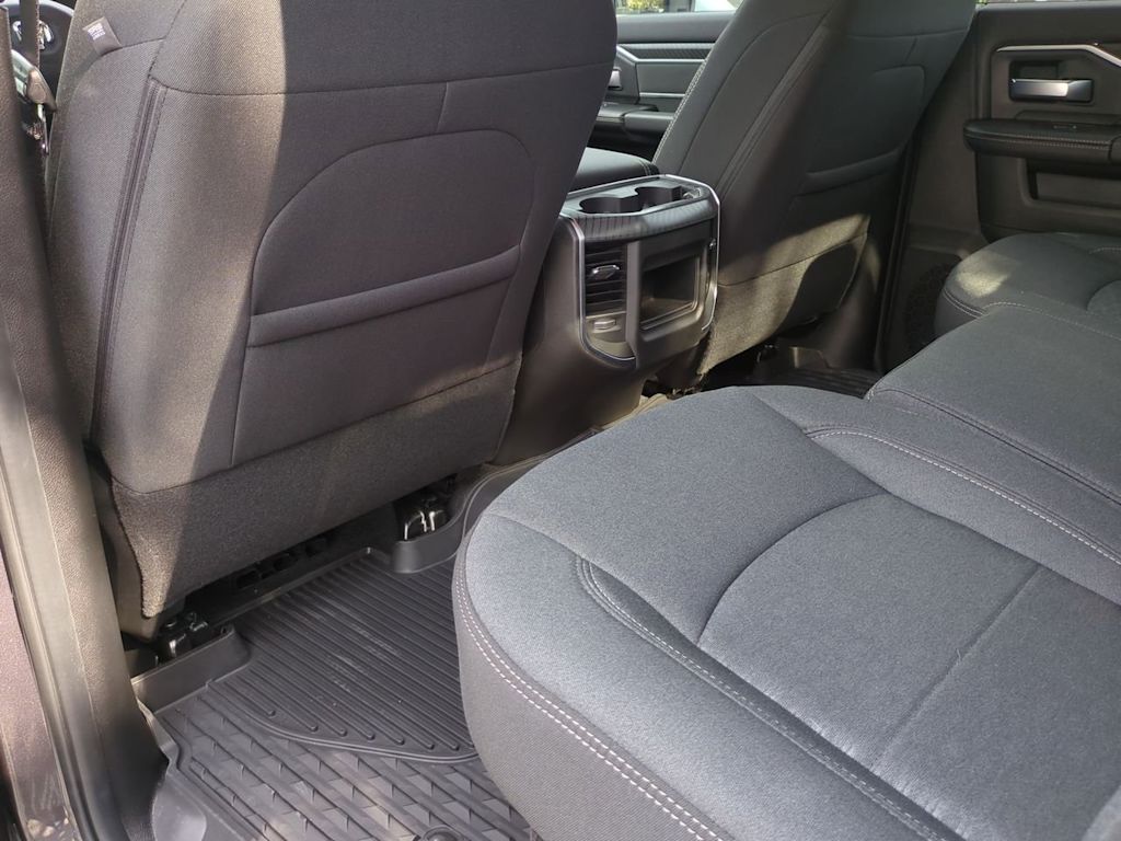 Thumbnail: 2025 RAM 2500 - 13