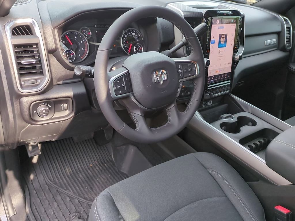 Thumbnail: 2025 RAM 2500 - 2