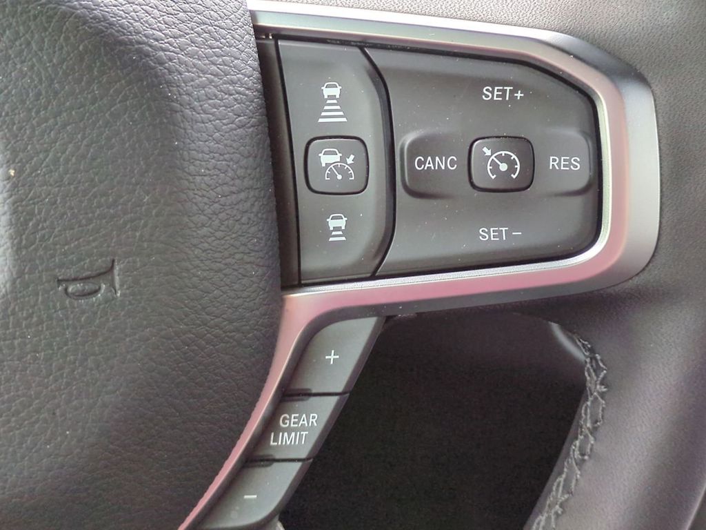 Thumbnail: 2025 RAM 2500 - 30