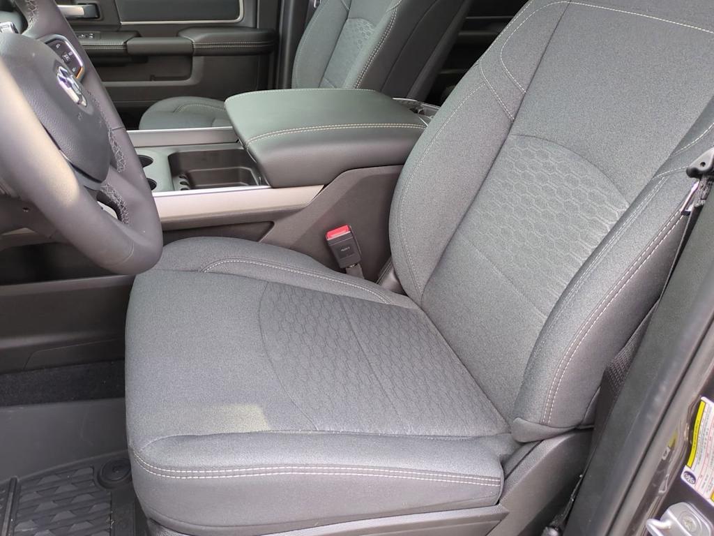 Thumbnail: 2025 RAM 2500 - 11