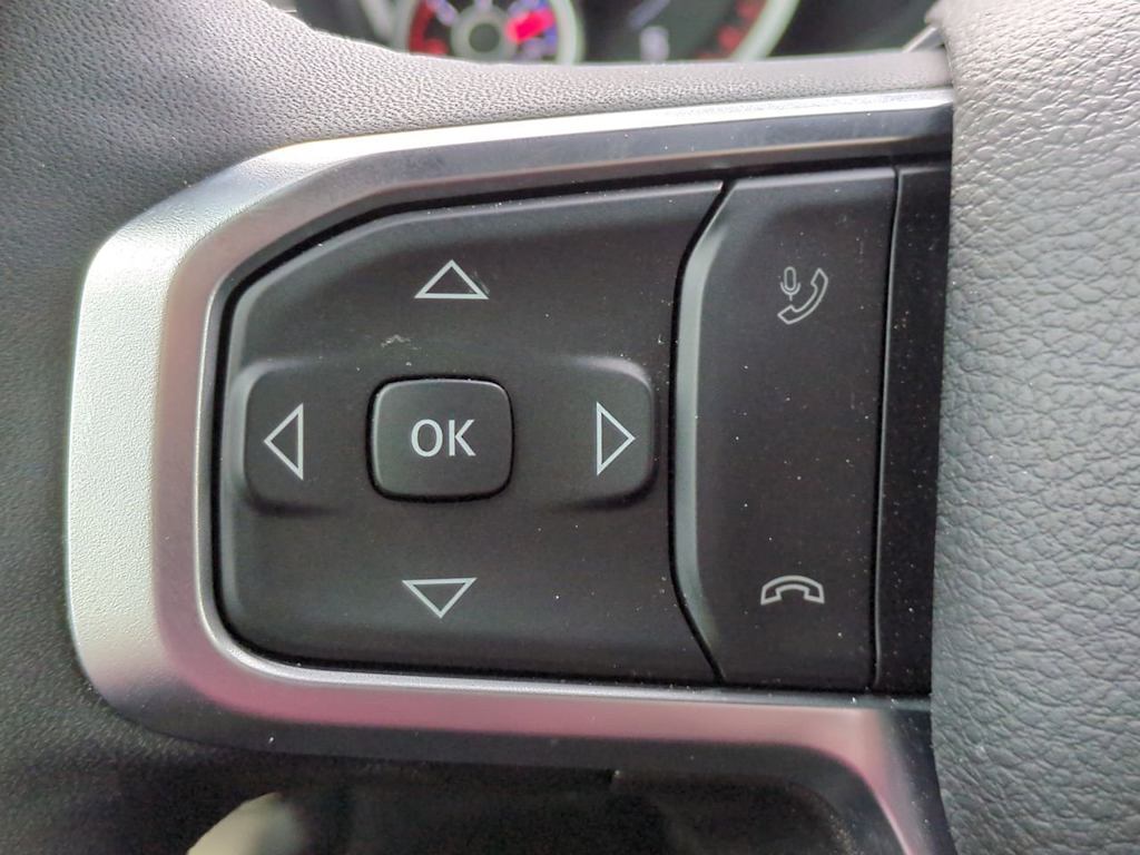 Thumbnail: 2025 RAM 2500 - 29