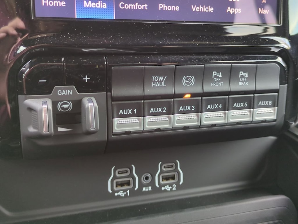 Thumbnail: 2025 RAM 2500 - 26