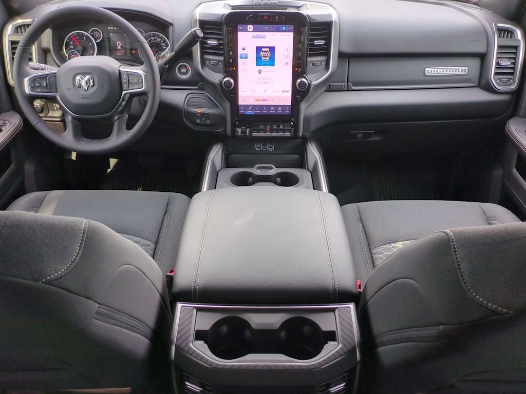 Thumbnail: 2025 RAM 2500 - 10