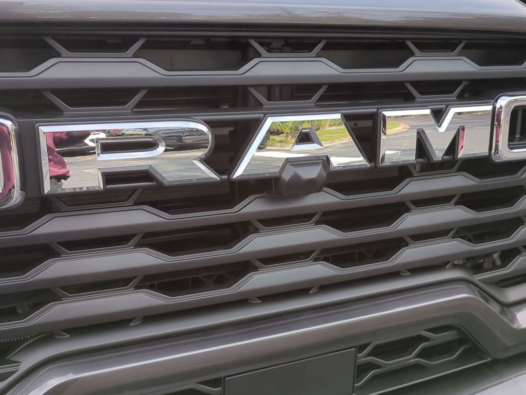 Thumbnail: 2025 RAM 2500 - 7