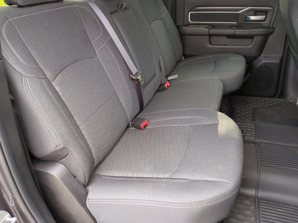 Thumbnail: 2025 RAM 2500 - 28