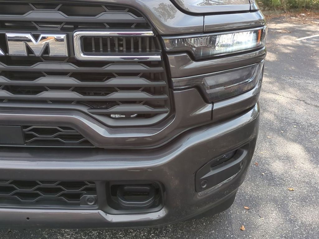 Thumbnail: 2025 RAM 2500 - 24