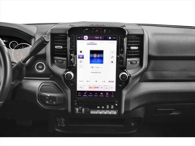 Thumbnail: 2025 RAM 2500 - 9