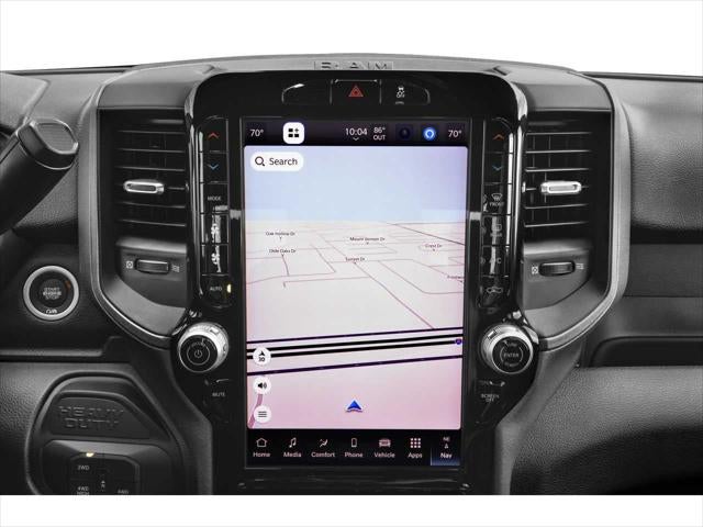 Thumbnail: 2025 RAM 2500 - 12