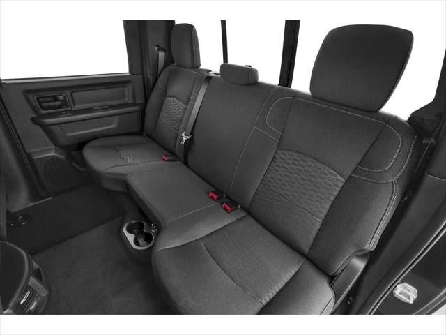 Thumbnail: 2025 RAM 2500 - 7