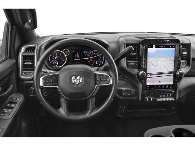 Thumbnail: 2025 RAM 2500 - 2