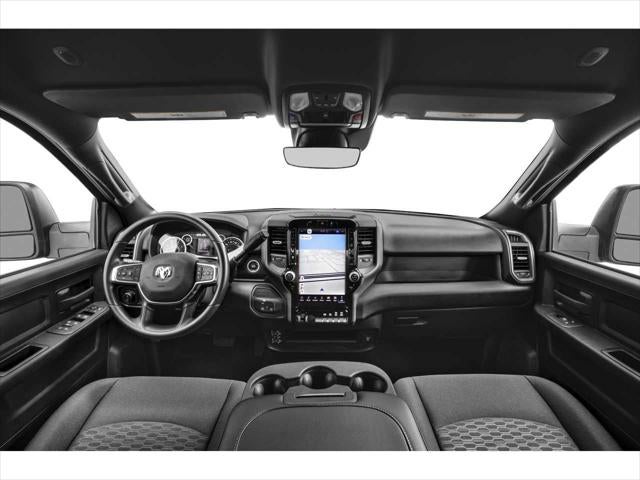 Thumbnail: 2025 RAM 2500 - 5