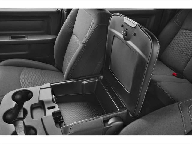 Thumbnail: 2025 RAM 2500 - 11