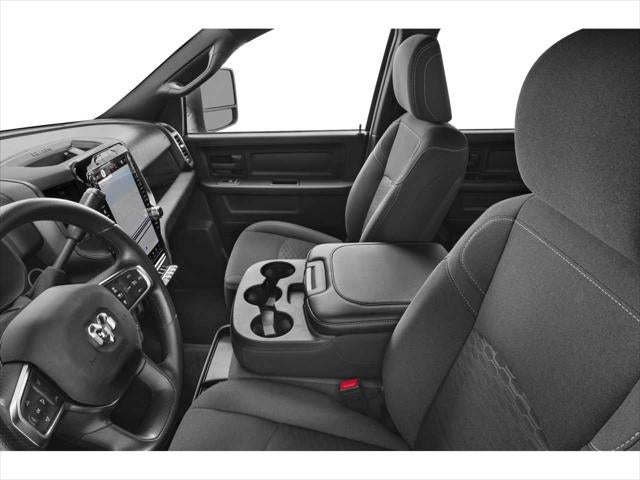 Thumbnail: 2025 RAM 2500 - 6