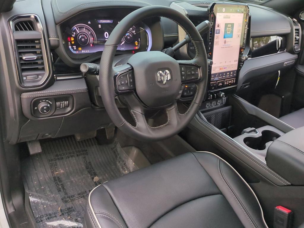 Thumbnail: 2026 RAM 2500 - 2