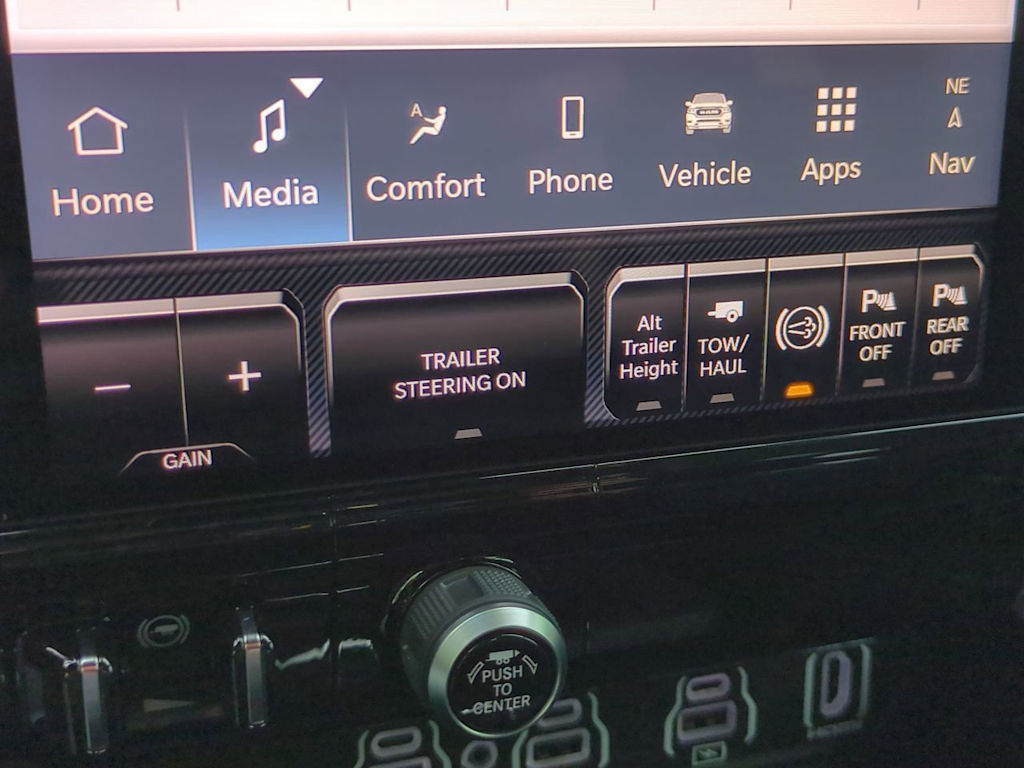 Thumbnail: 2026 RAM 2500 - 25