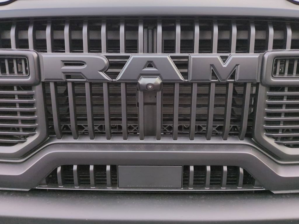 Thumbnail: 2026 RAM 2500 - 19