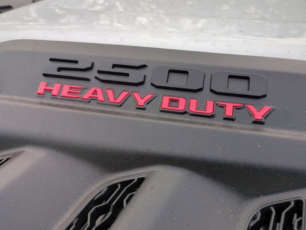 Thumbnail: 2026 RAM 2500 - 7