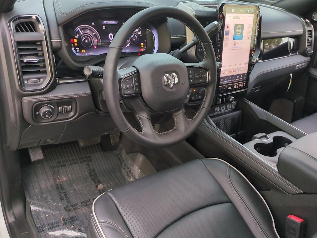Thumbnail: 2026 RAM 2500 - 2