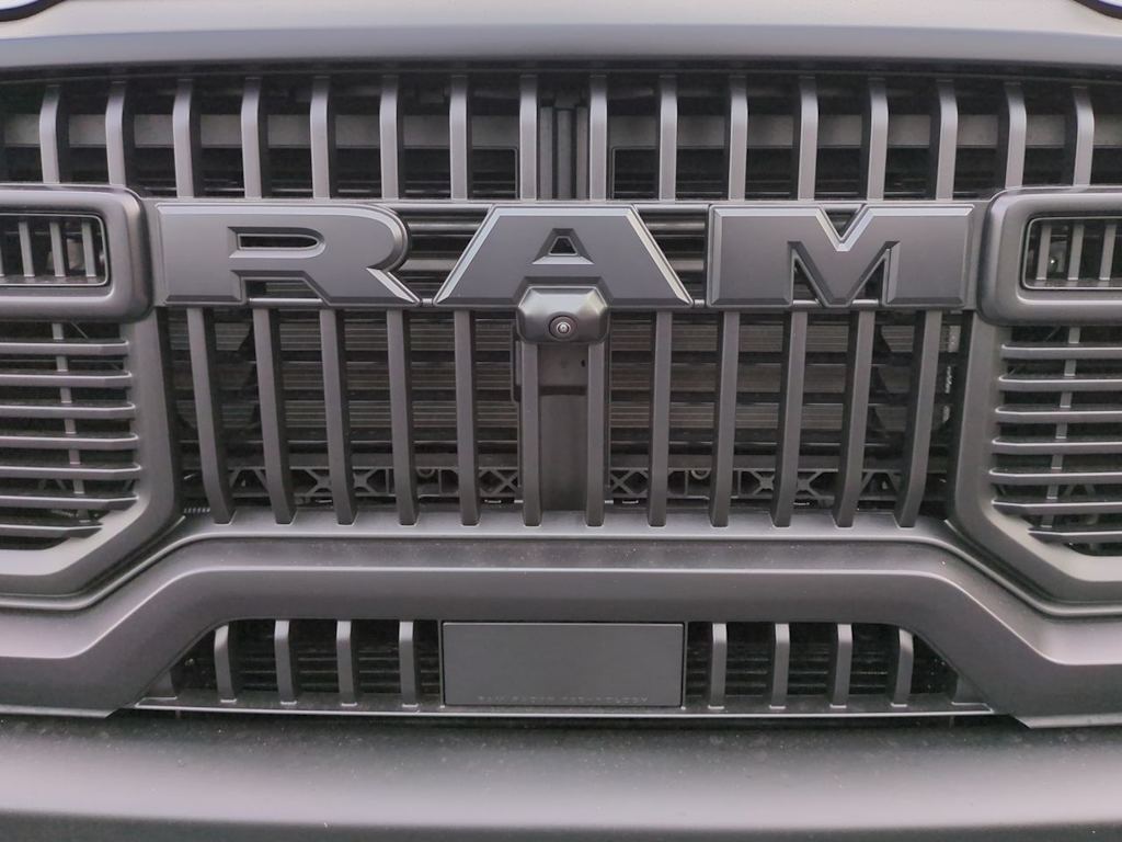 Thumbnail: 2026 RAM 2500 - 19