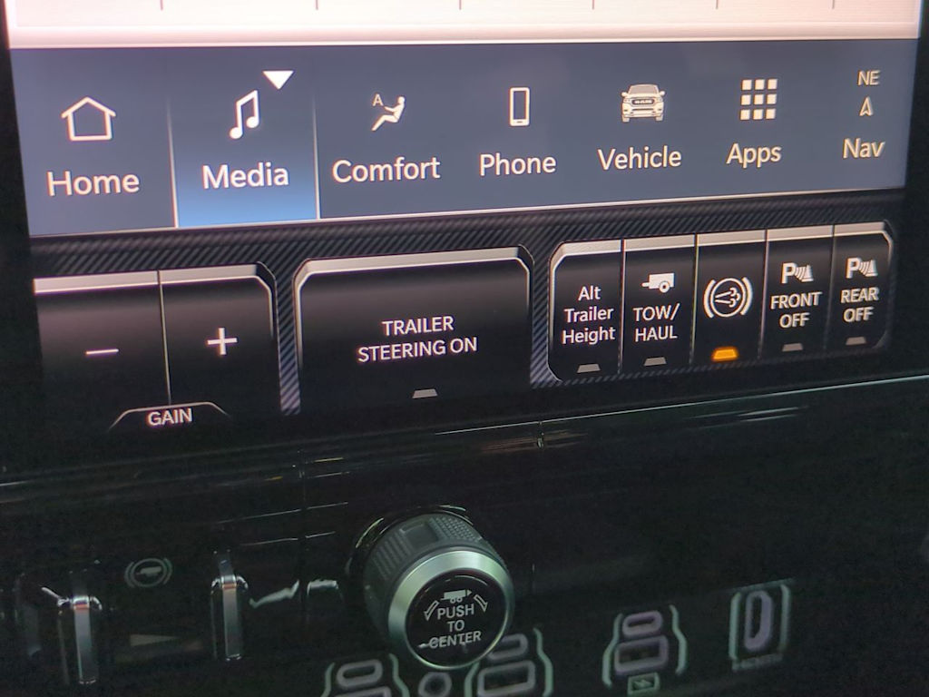 Thumbnail: 2026 RAM 2500 - 25