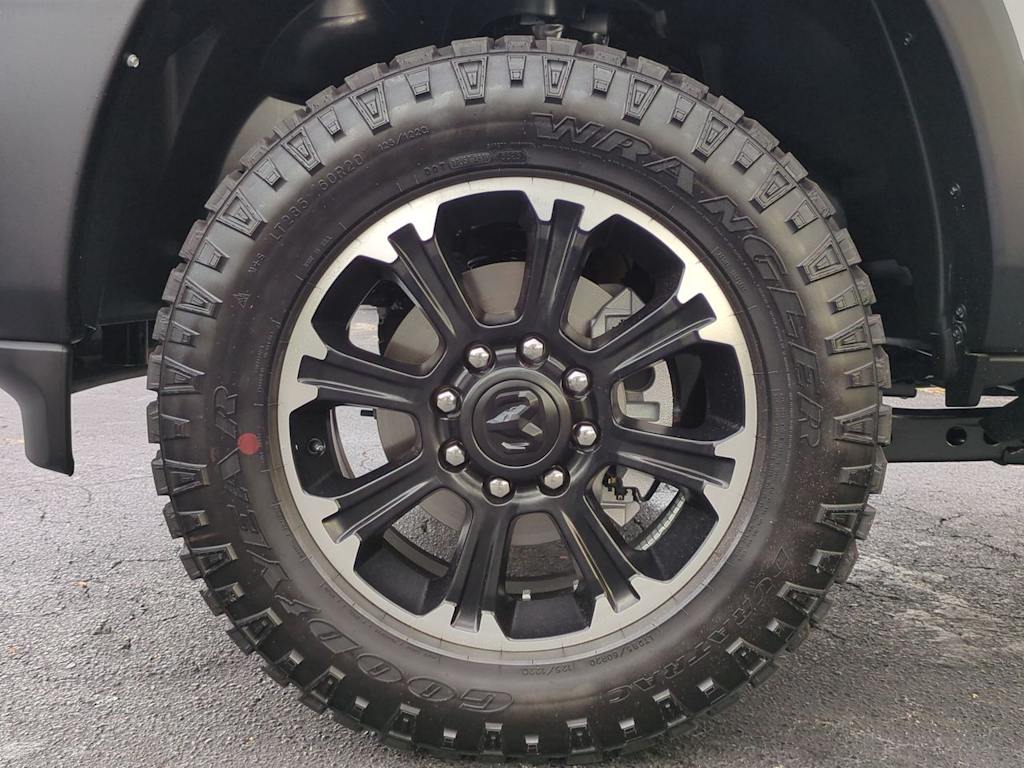 Thumbnail: 2026 RAM 2500 - 8