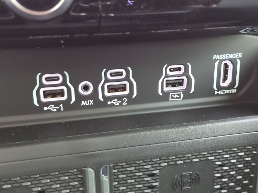 Thumbnail: 2026 RAM 2500 - 35