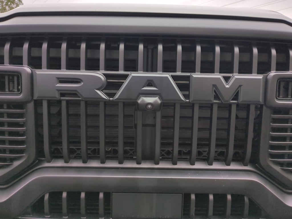 Thumbnail: 2026 RAM 2500 - 17