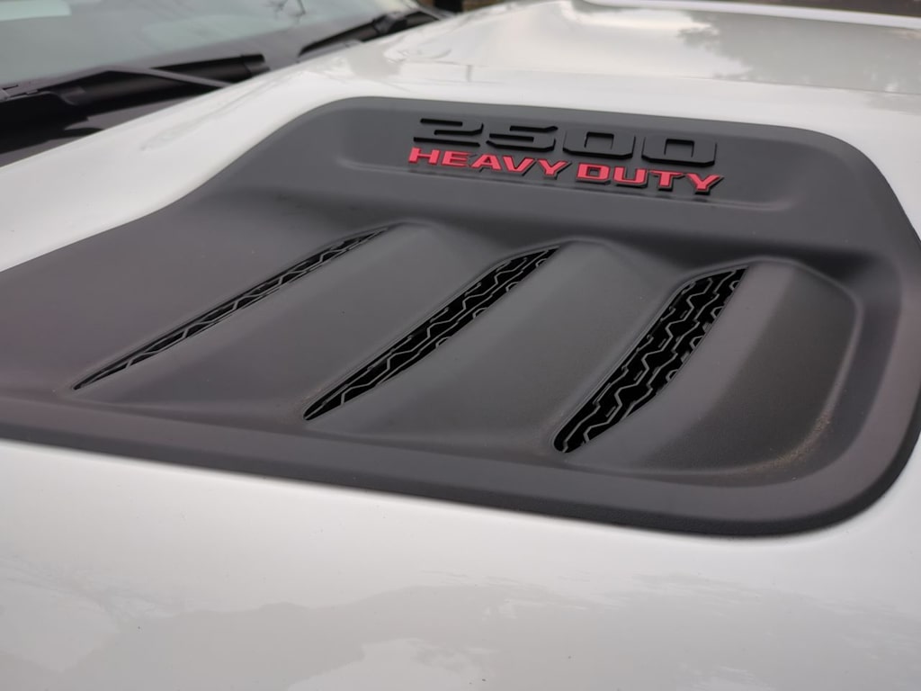 Thumbnail: 2026 RAM 2500 - 7