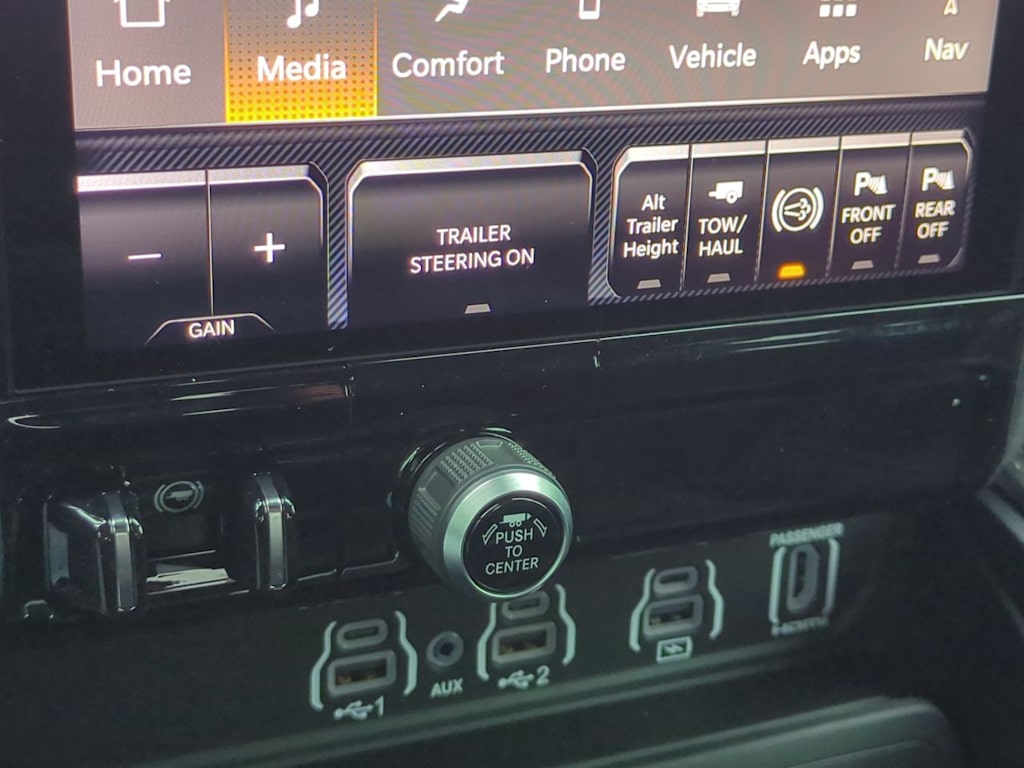 Thumbnail: 2026 RAM 2500 - 23