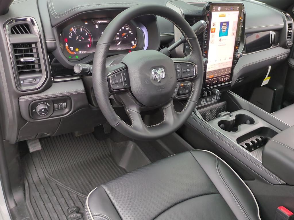 Thumbnail: 2026 RAM 2500 - 2