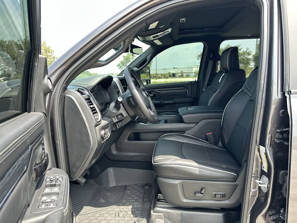 Thumbnail: 2026 RAM 2500 - 10