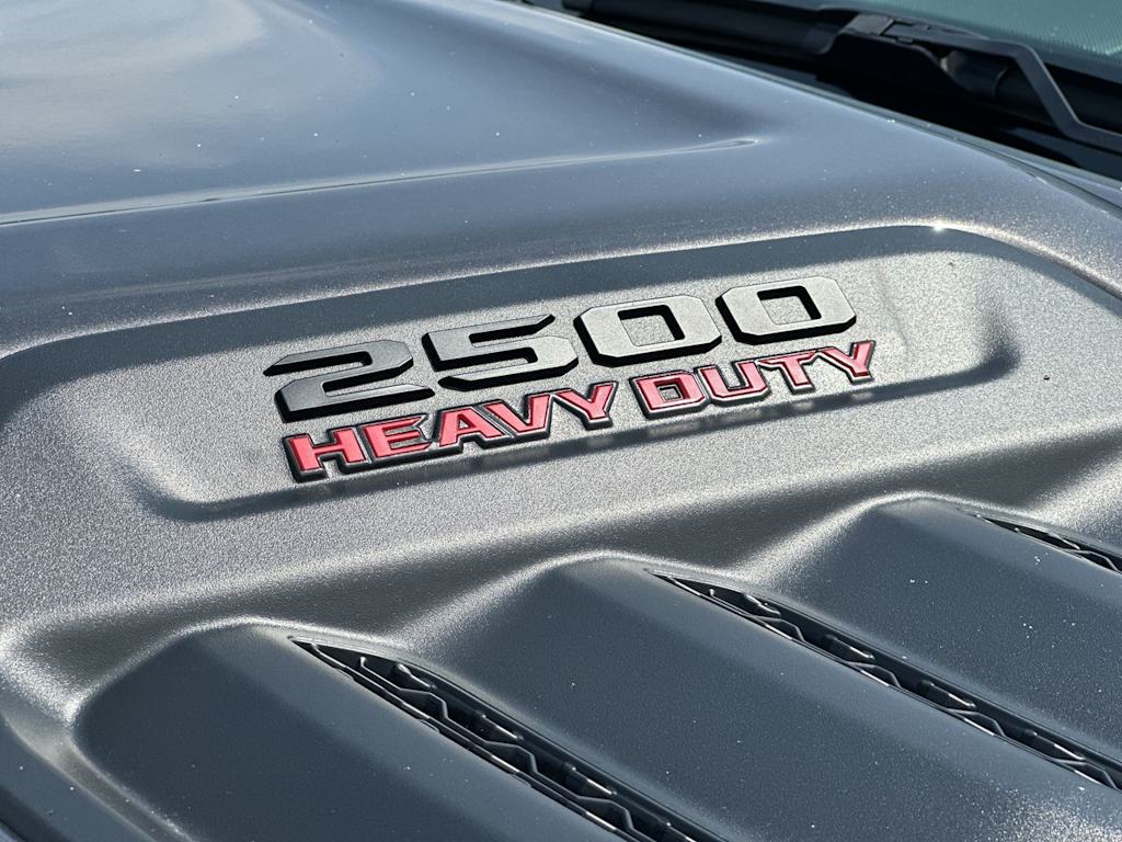 Thumbnail: 2026 RAM 2500 - 21