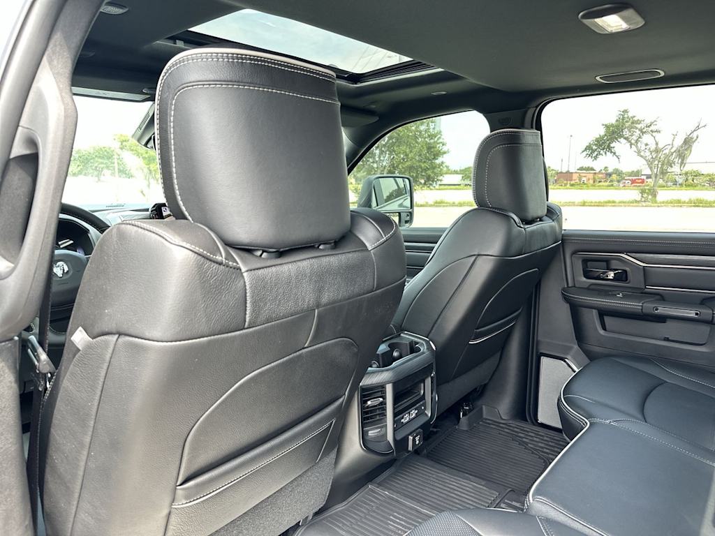 Thumbnail: 2026 RAM 2500 - 12