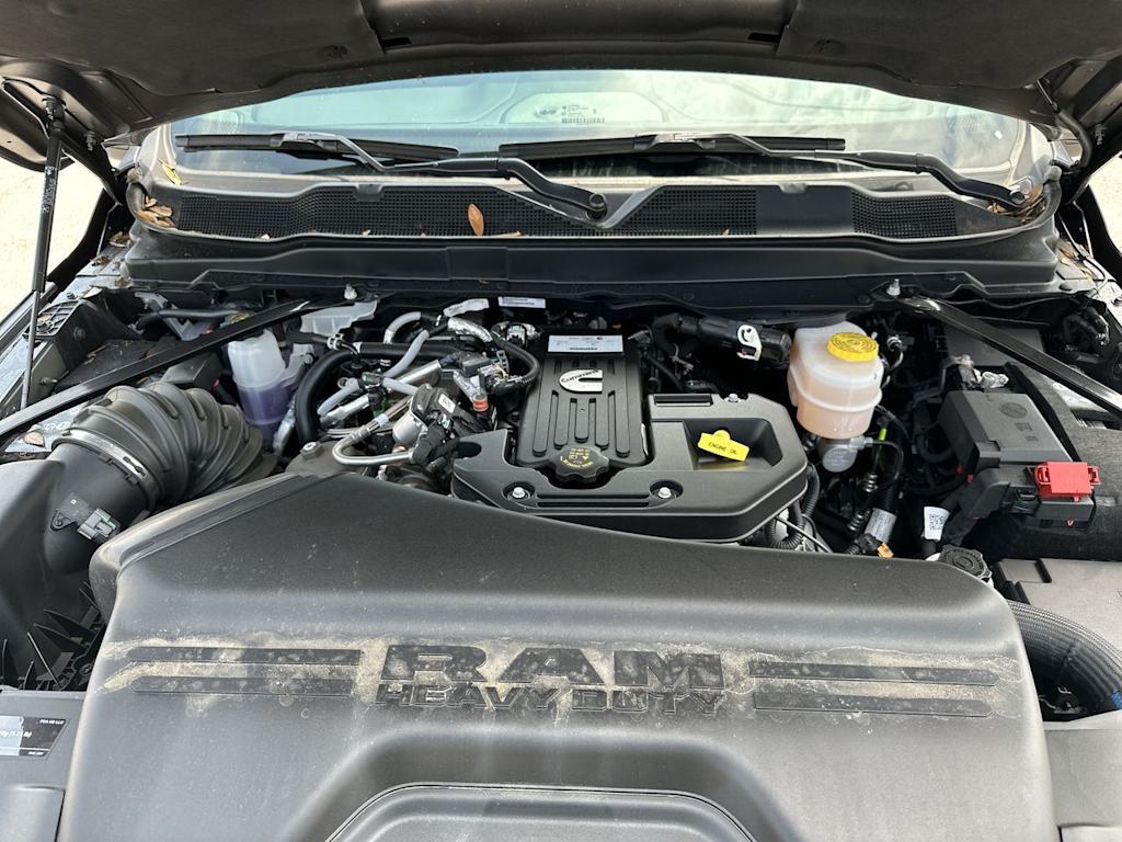 Thumbnail: 2026 RAM 2500 - 8