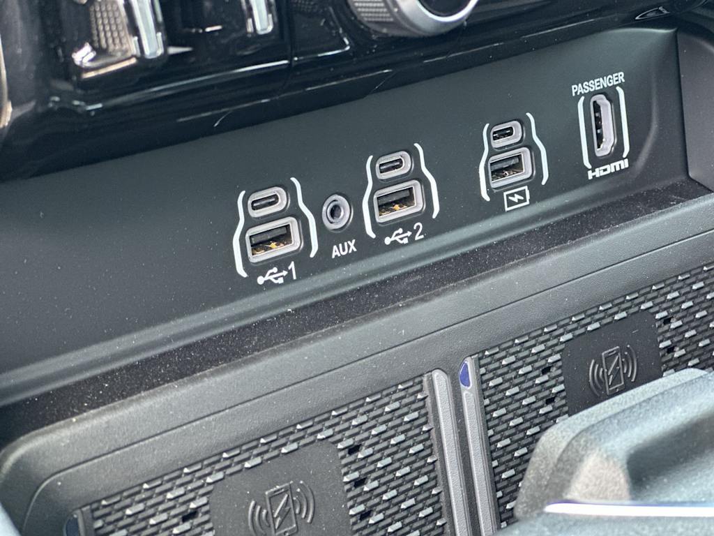 Thumbnail: 2026 RAM 2500 - 27