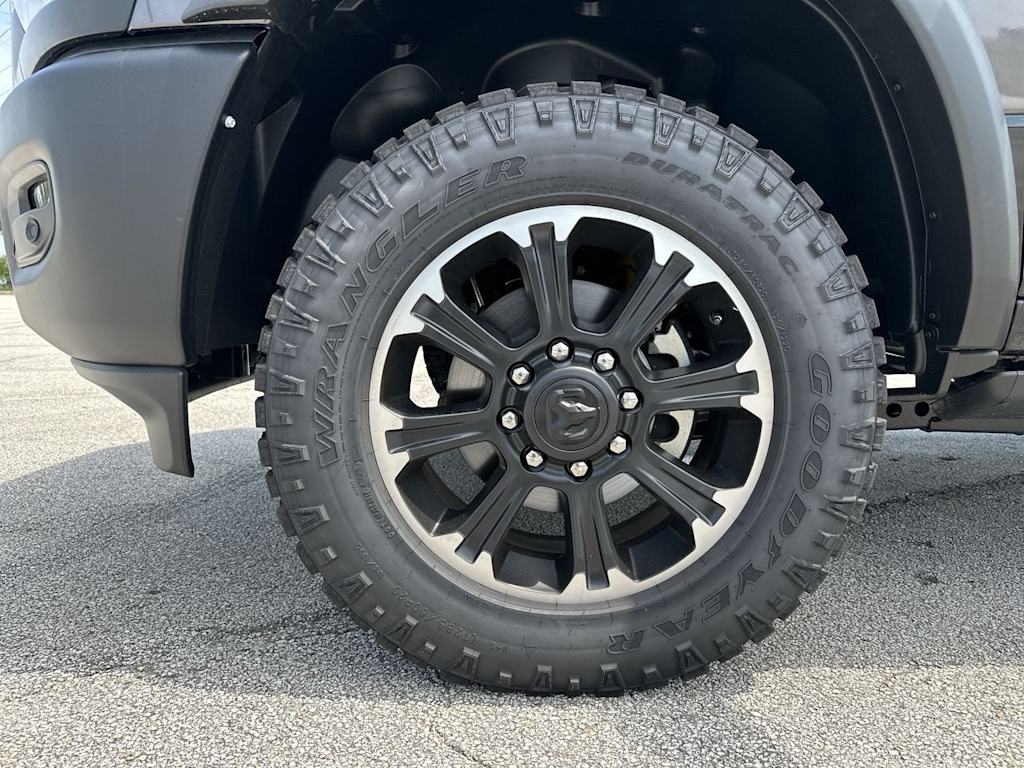 Thumbnail: 2026 RAM 2500 - 7