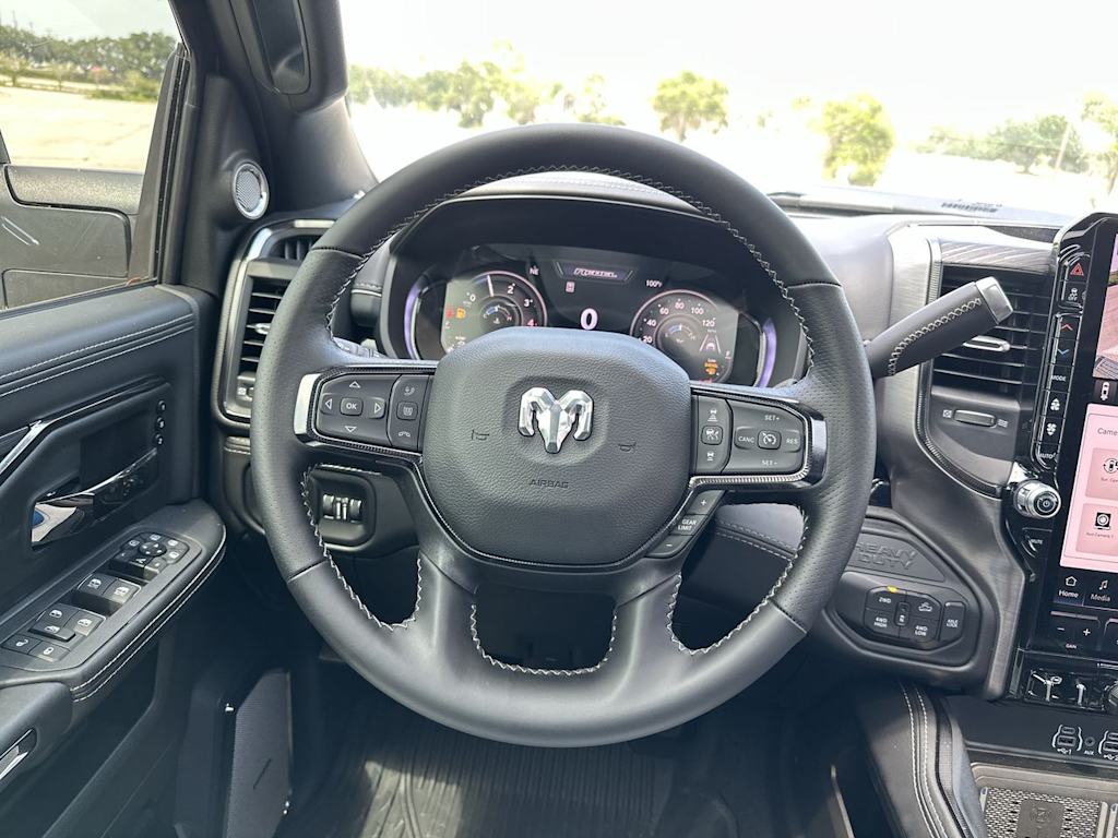Thumbnail: 2026 RAM 2500 - 9