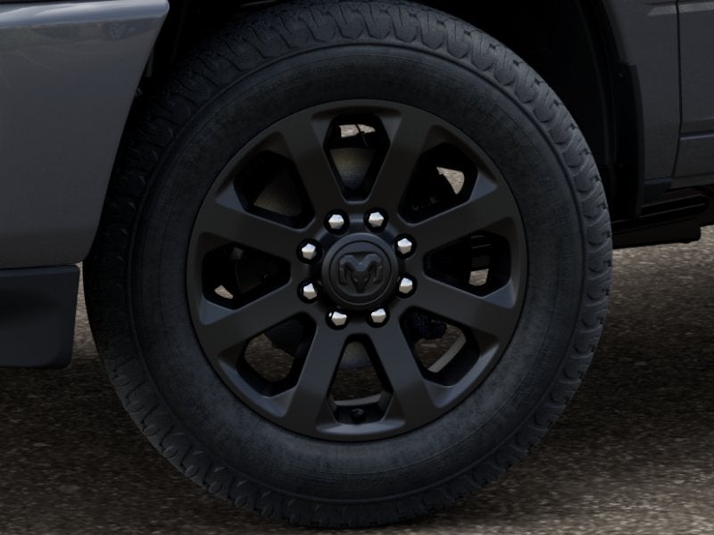 Thumbnail: 2026 RAM 2500 - 7