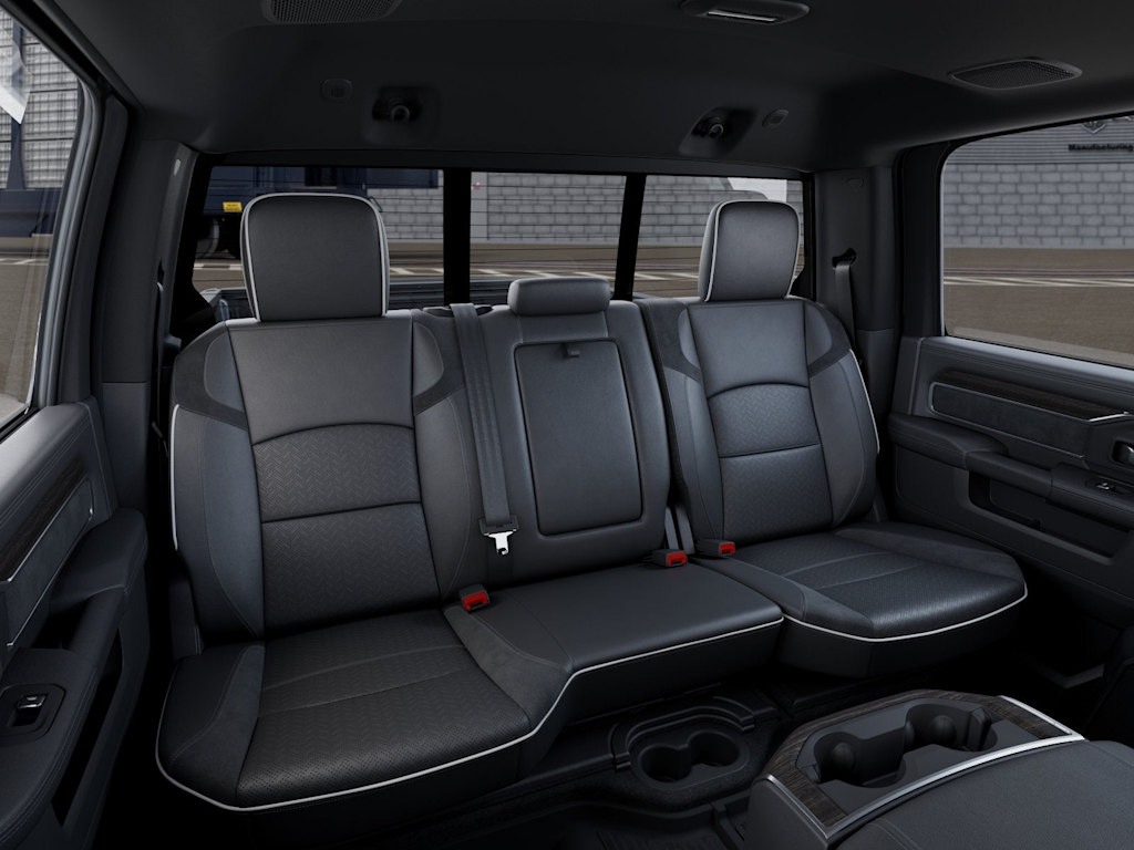 Thumbnail: 2026 RAM 2500 - 10