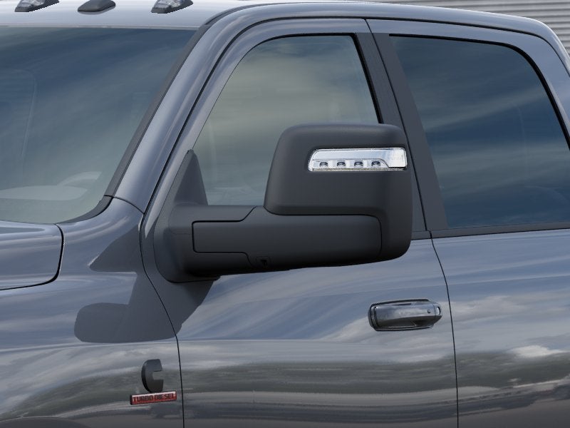 Thumbnail: 2026 RAM 2500 - 18
