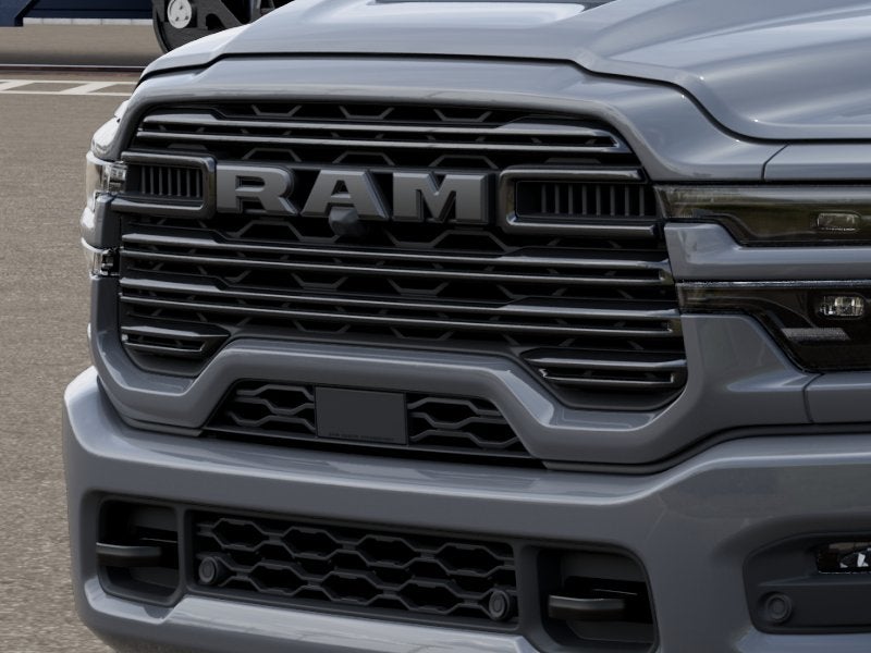 Thumbnail: 2026 RAM 2500 - 17