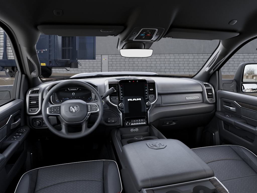 Thumbnail: 2026 RAM 2500 - 2